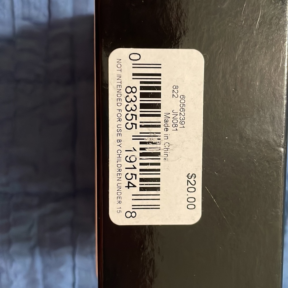 Rose gold bangle bracelet - Picture 5 of 5